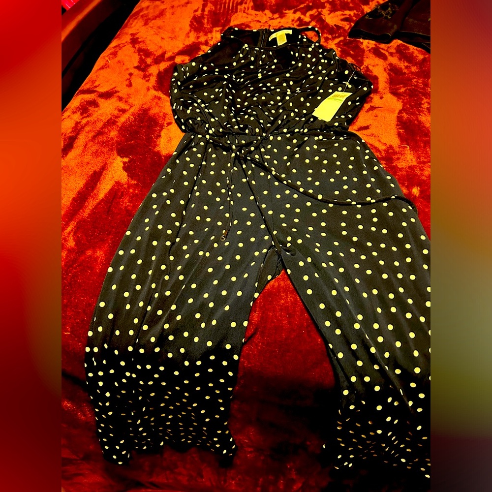 Jumpsuit